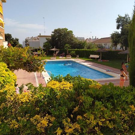 Sunsea Lloret Apartament リョレート・デ・マル エクステリア 写真