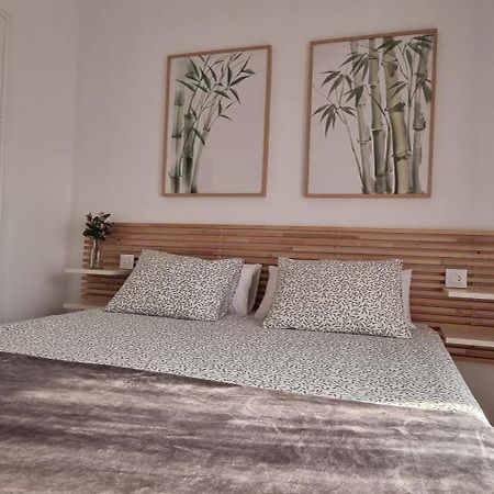 Sunsea Lloret Apartament リョレート・デ・マル エクステリア 写真