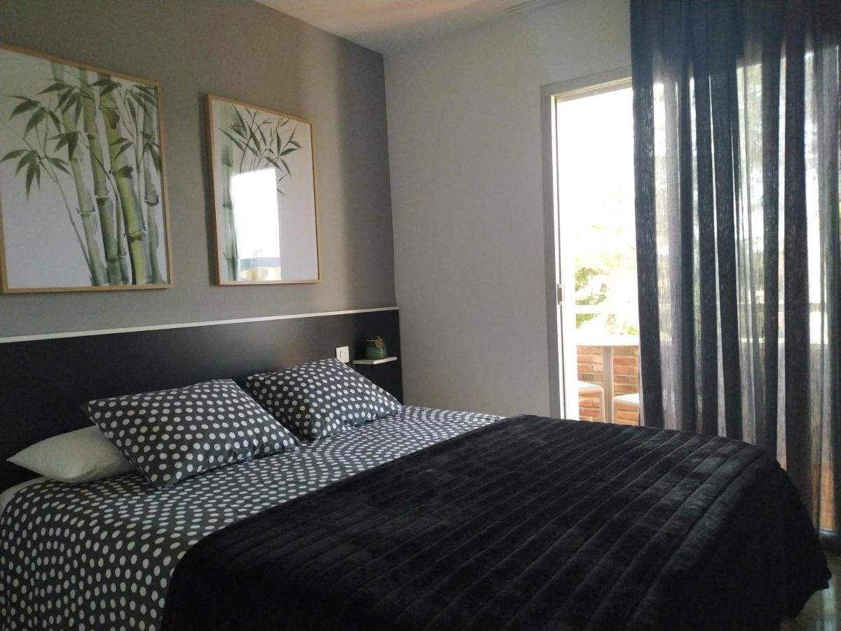 Sunsea Lloret Apartament リョレート・デ・マル エクステリア 写真