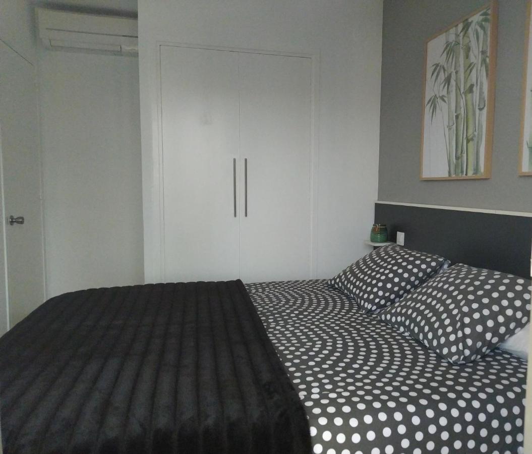 Sunsea Lloret Apartament リョレート・デ・マル エクステリア 写真