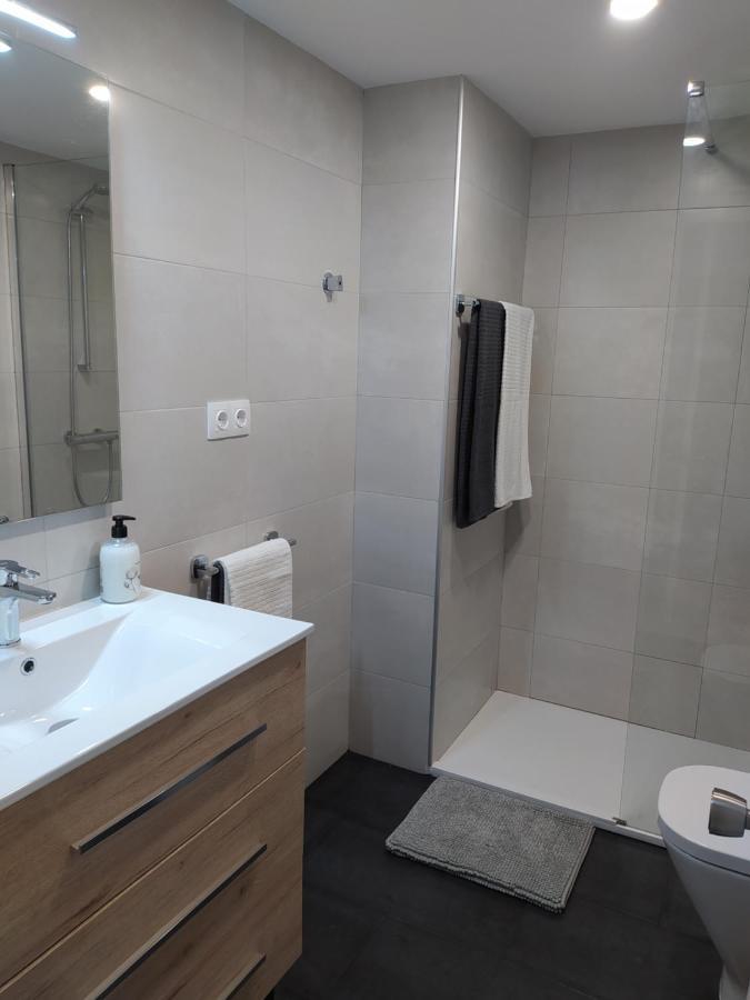 Sunsea Lloret Apartament リョレート・デ・マル エクステリア 写真