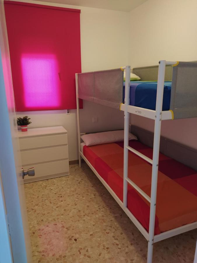 Sunsea Lloret Apartament リョレート・デ・マル エクステリア 写真