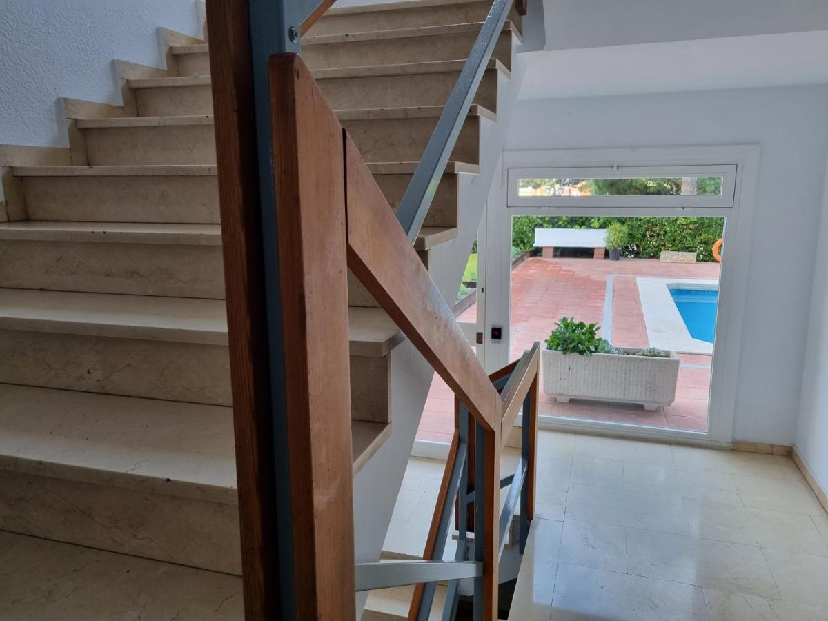 Sunsea Lloret Apartament リョレート・デ・マル エクステリア 写真